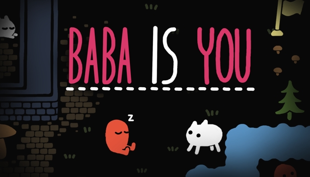 Baba Is You (2019)