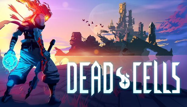 Dead Cells (2018)