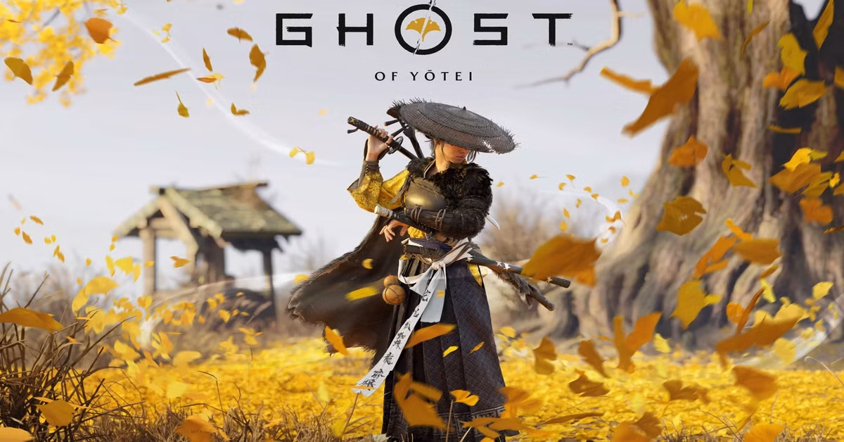 Ghost of Yotei