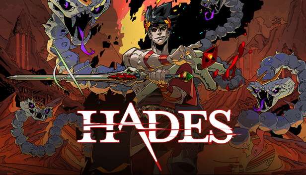 Hades (2020)