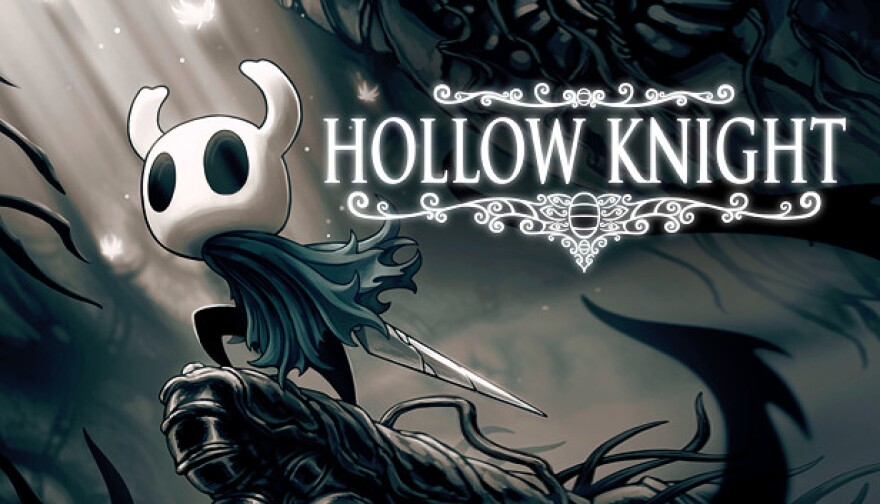 Hollow Knight (2017)
