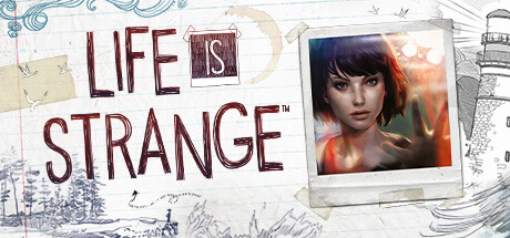 Life is Strange (2015)