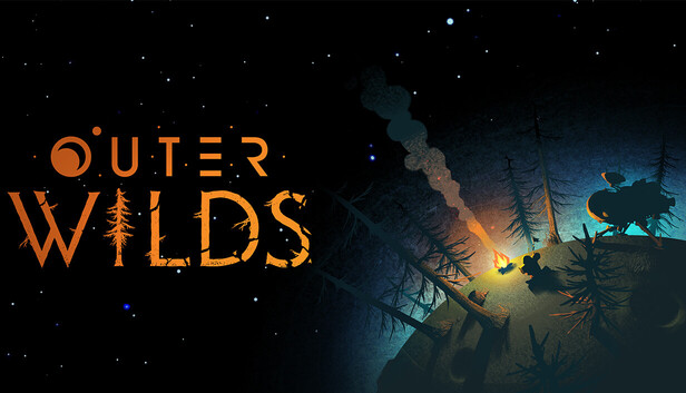 Outer Wilds (2019)