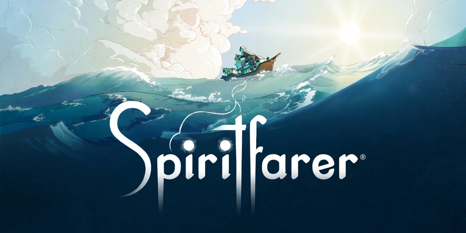 Spiritfarer (2020)
