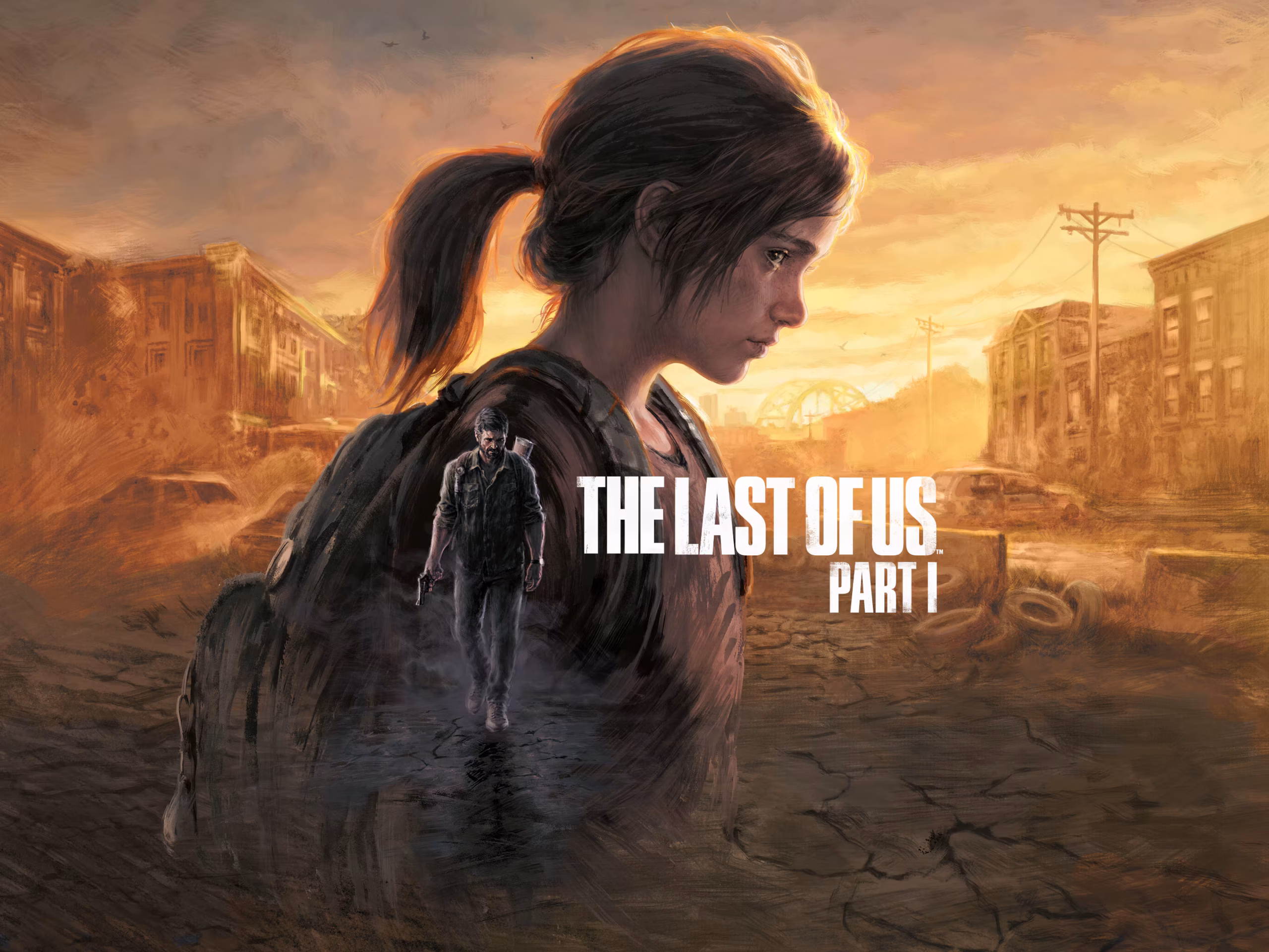 The Last of Us Part I (2022 PS5 Remake)