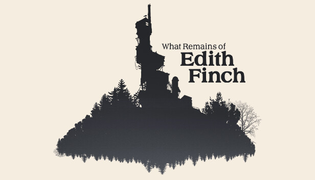 What Remains of Edith Finch (2017)