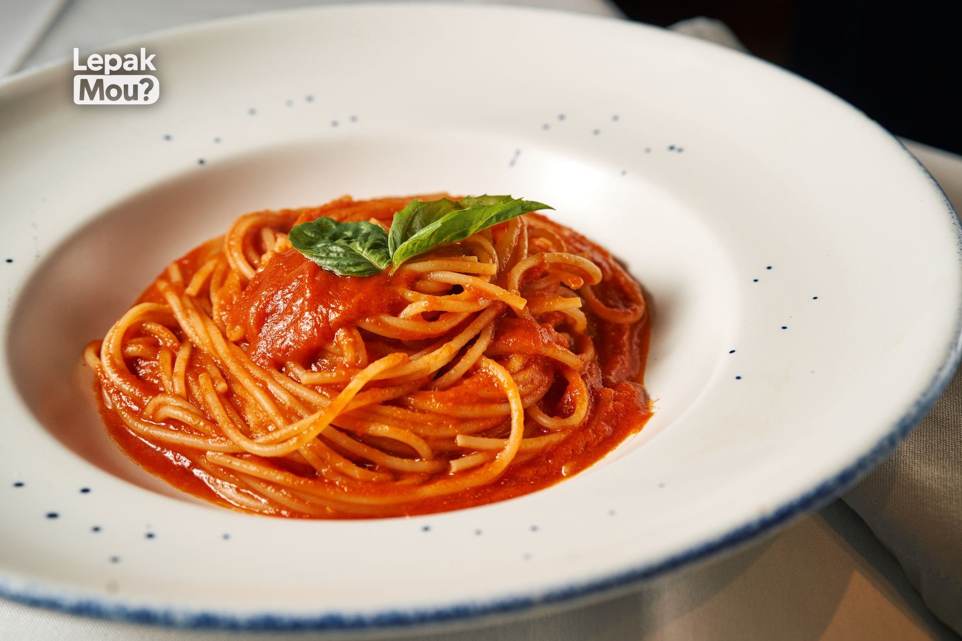 Pasta Sauce