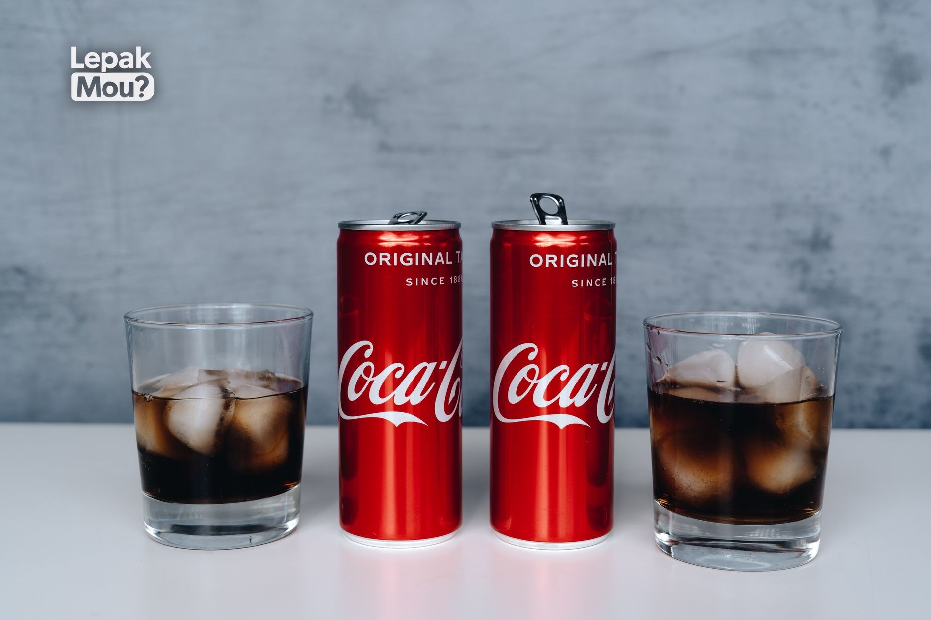 Energy Drinks