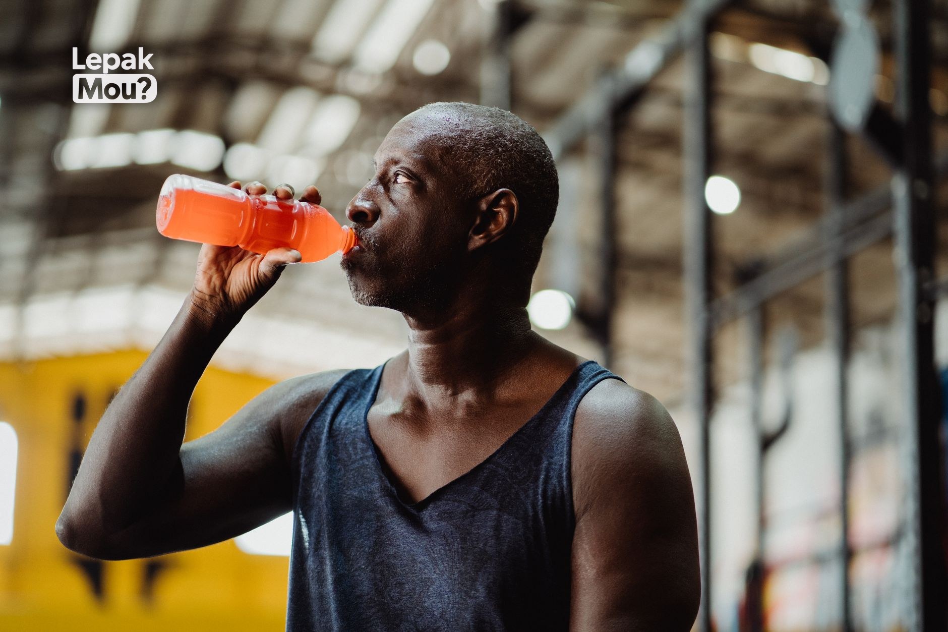 Sports Drinks