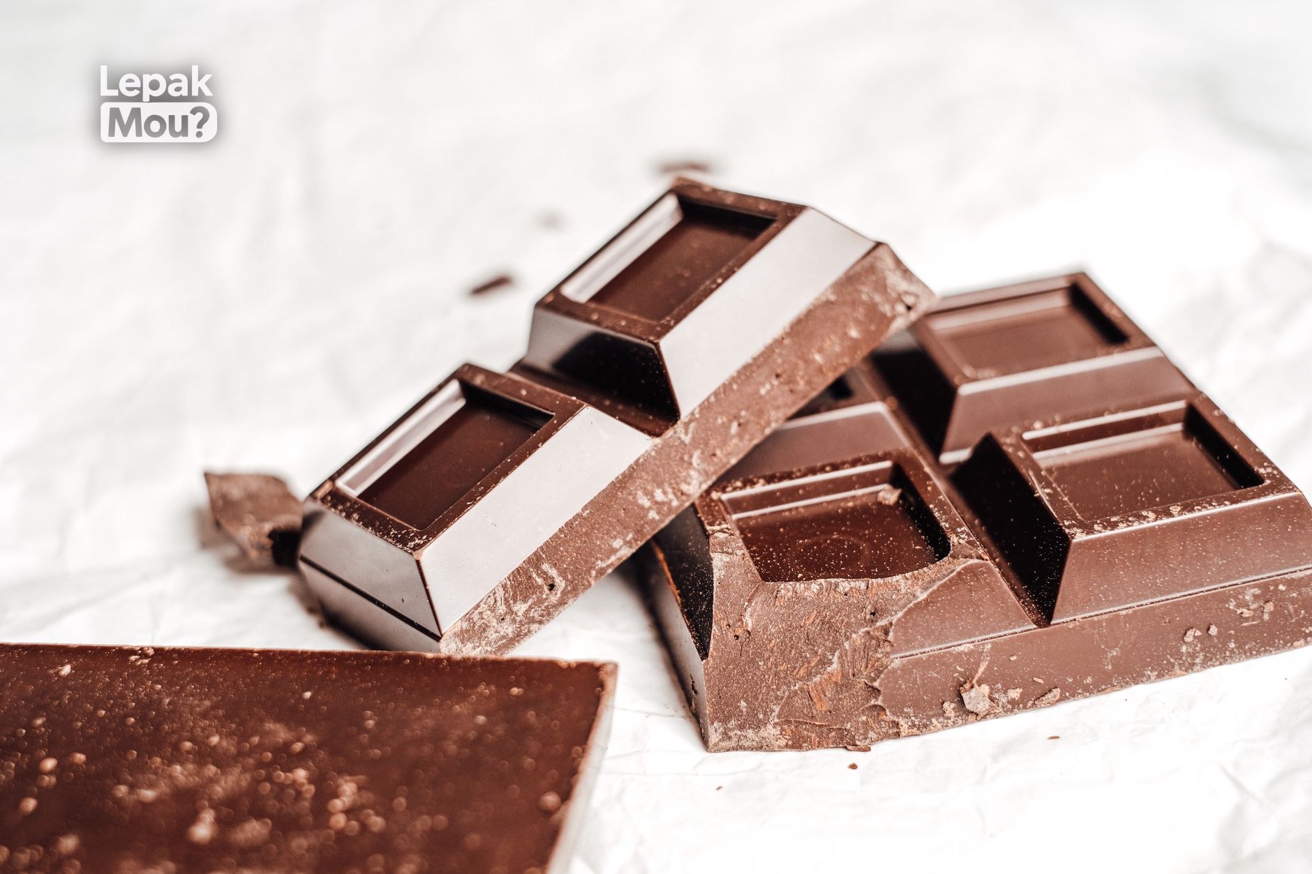 Dark chocolate