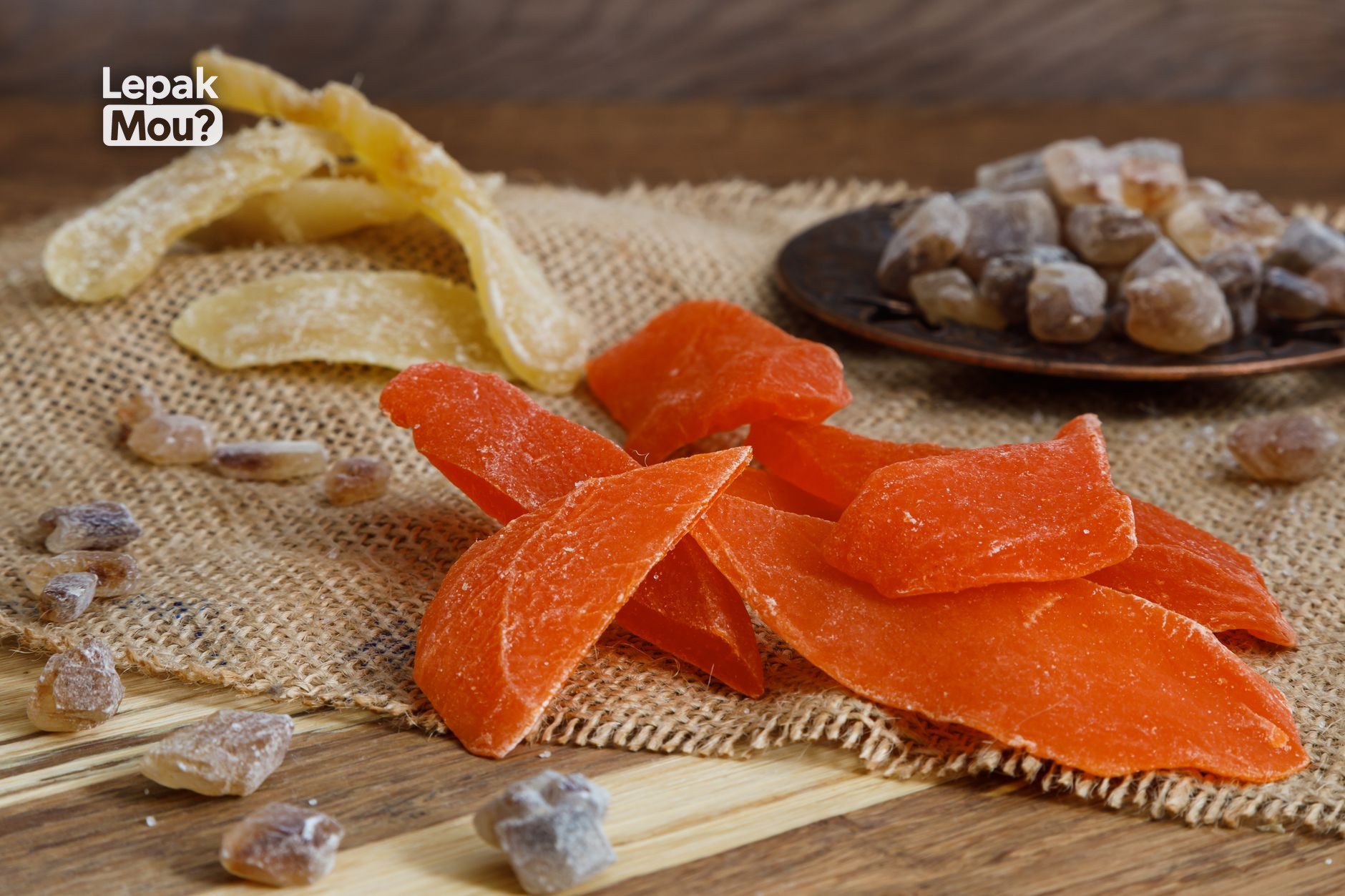 Dried Fruit