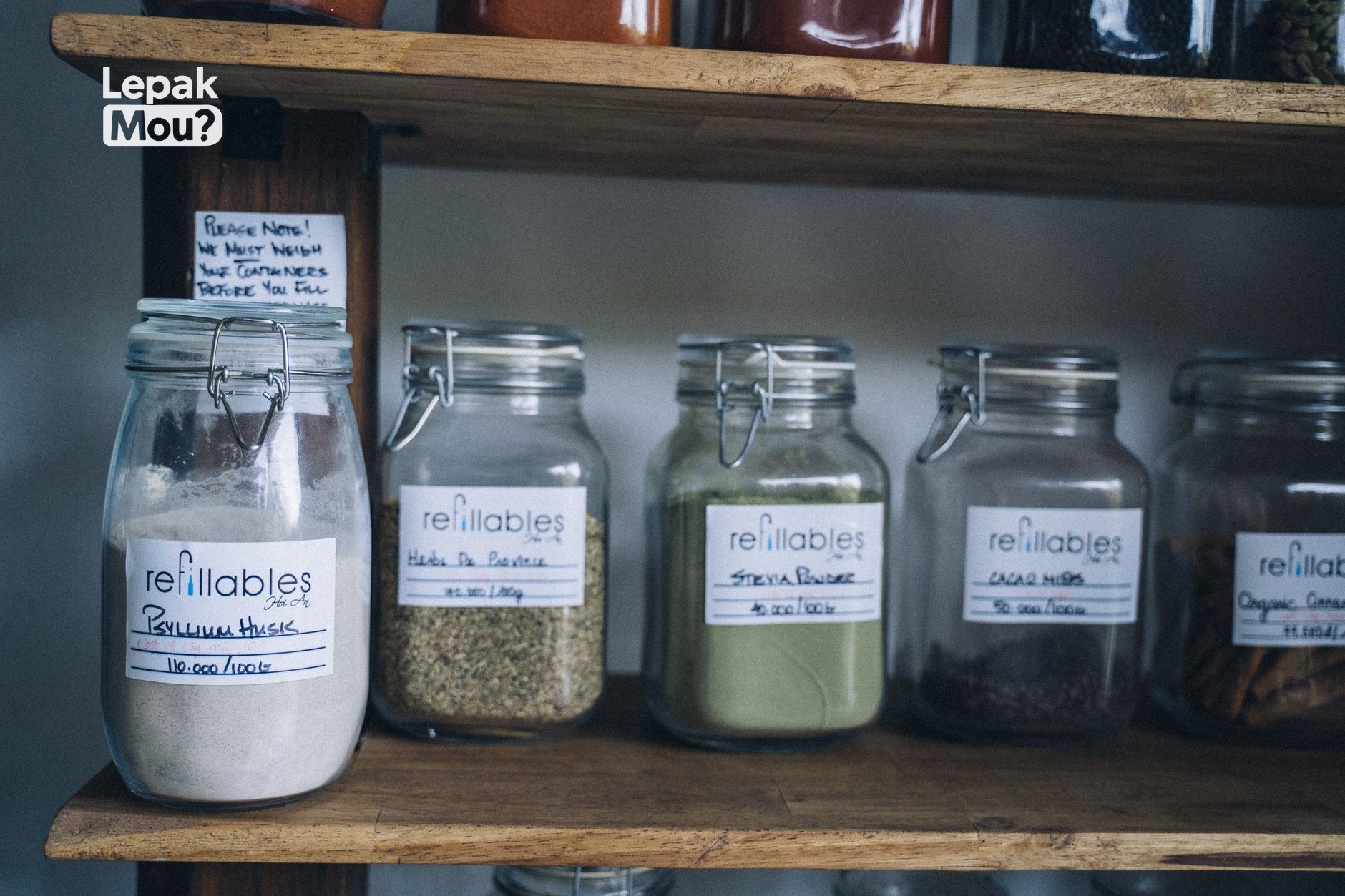 Psyllium Husk