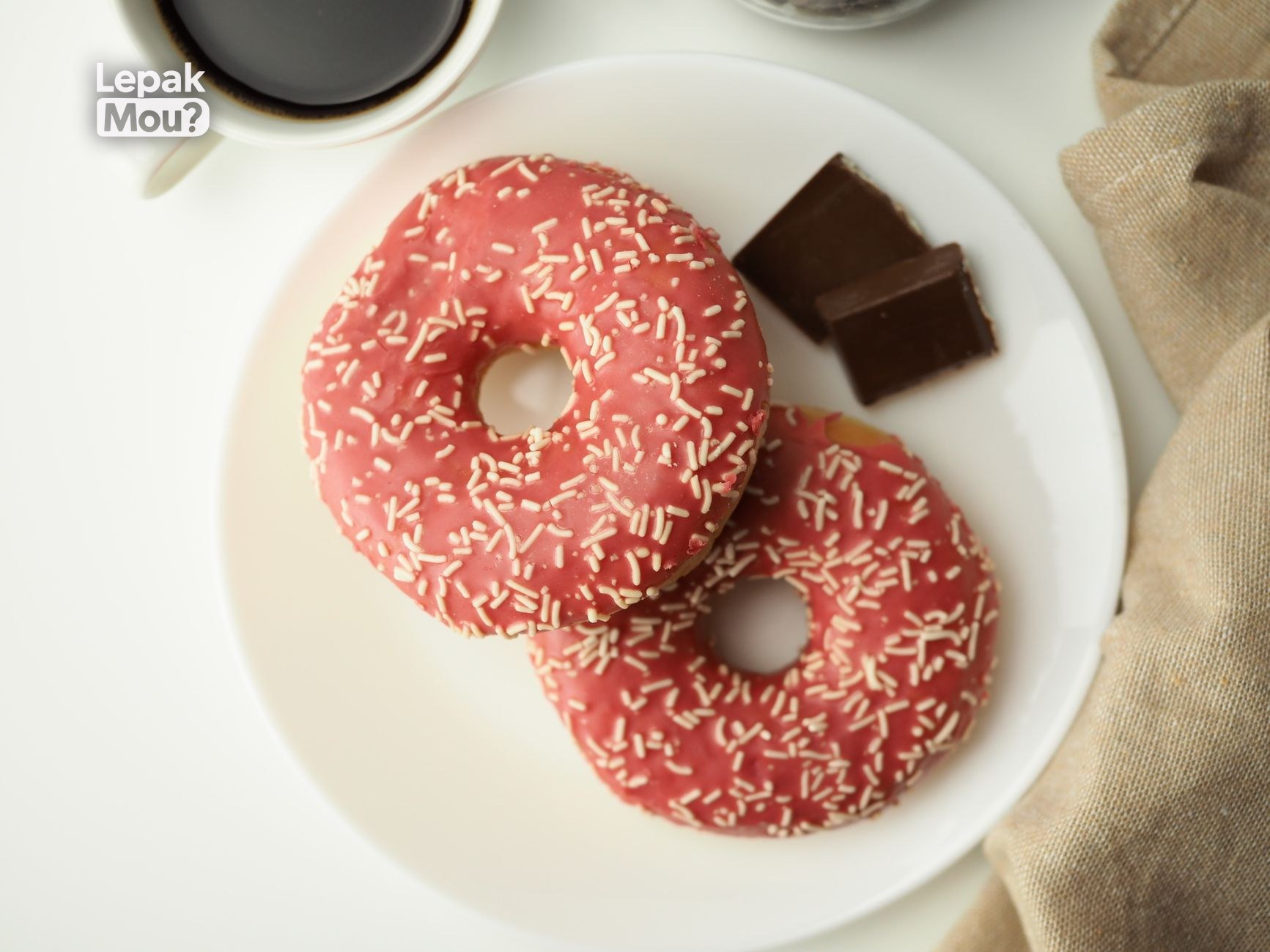 Watch Portion Sizes of Naturally Sugary Foods