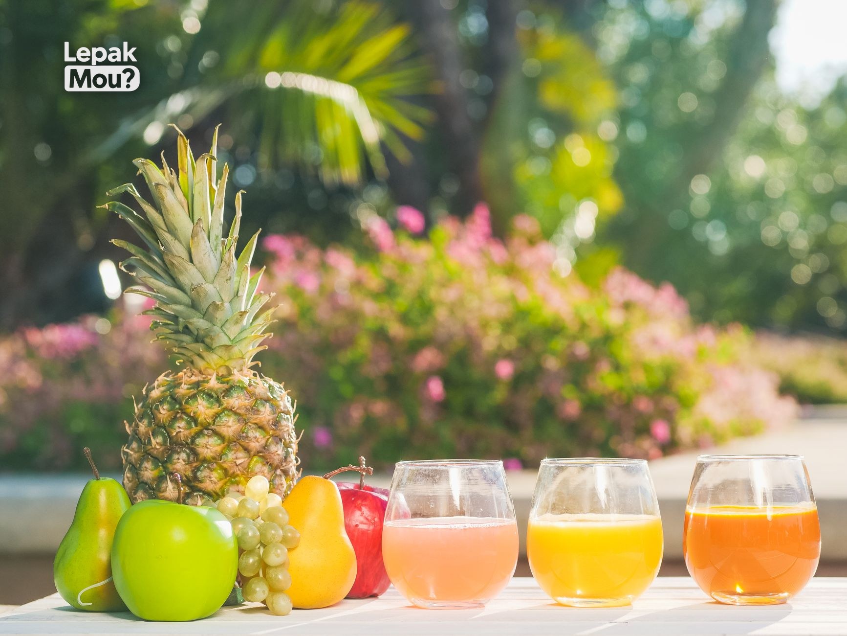 Fruit Juice