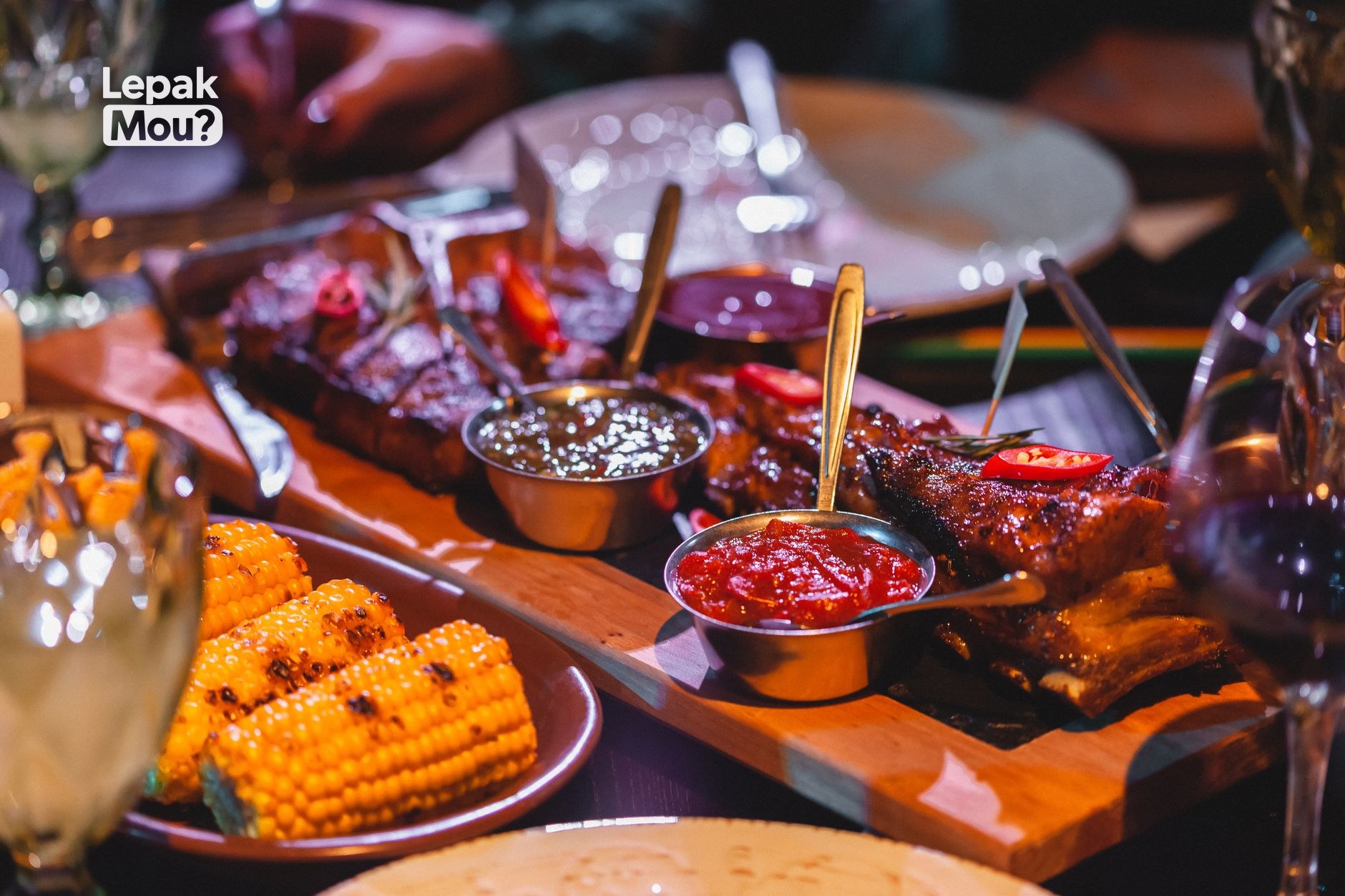 BBQ Sauce