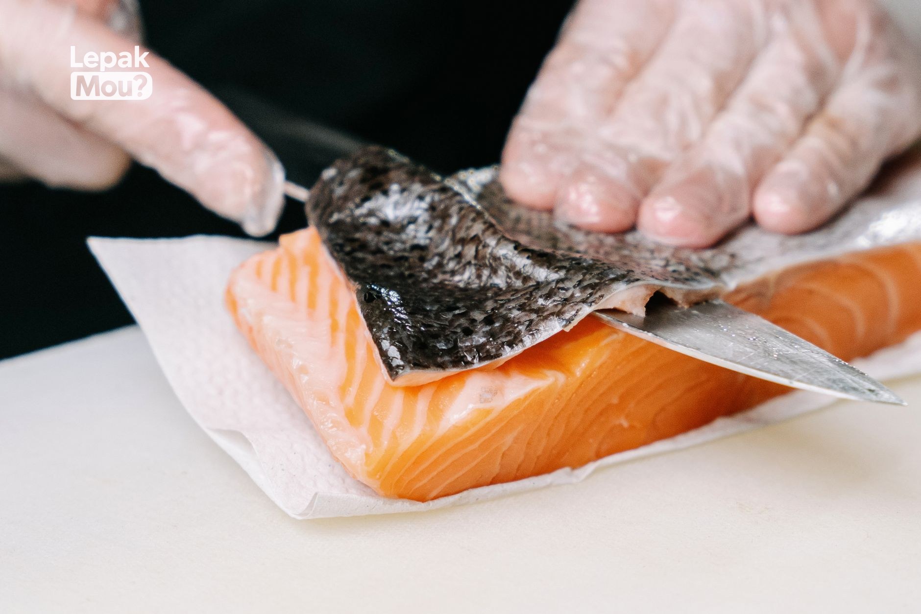 Fatty Fish (Salmon, Mackerel)