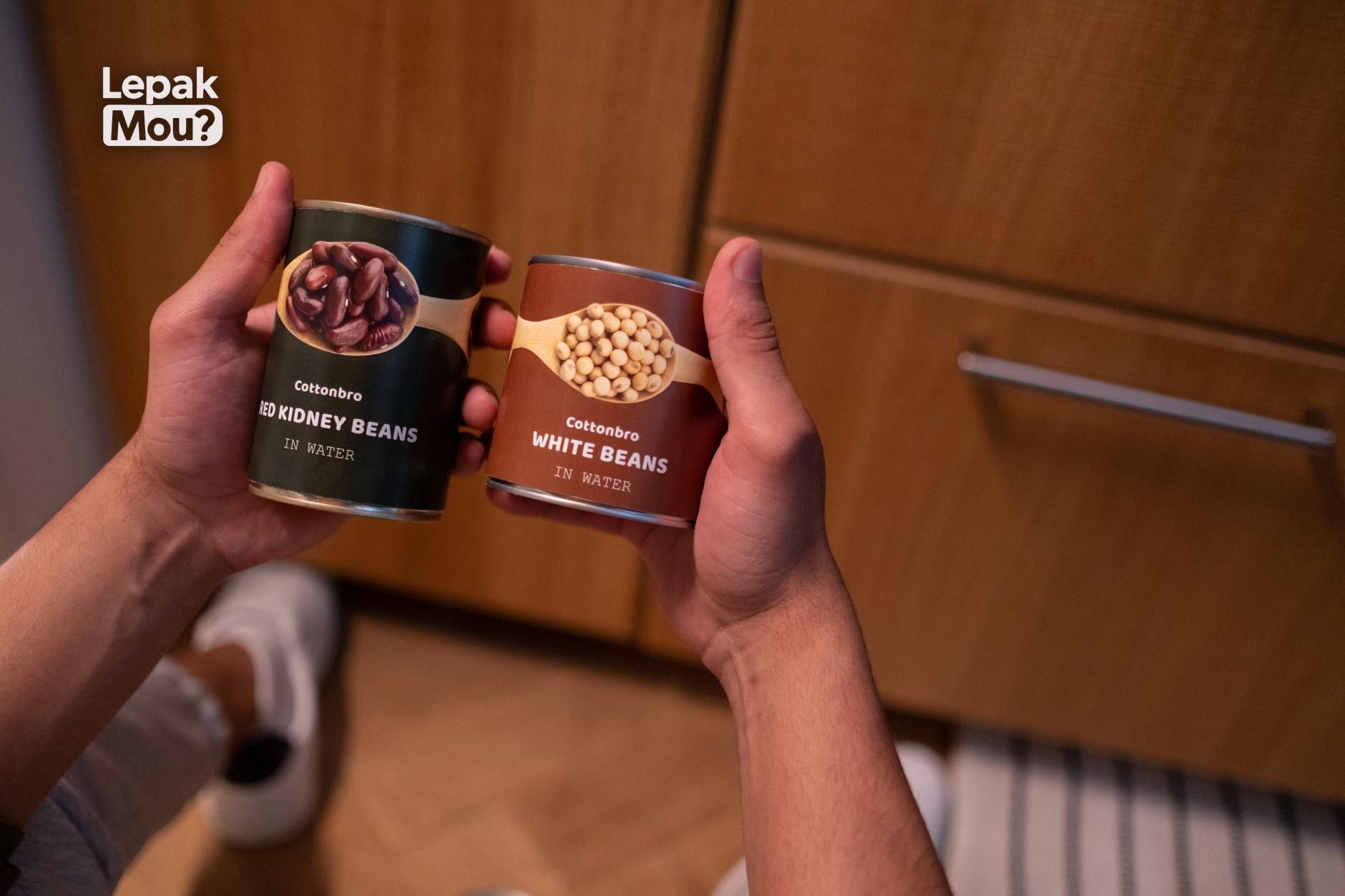 Canned Baked Beans