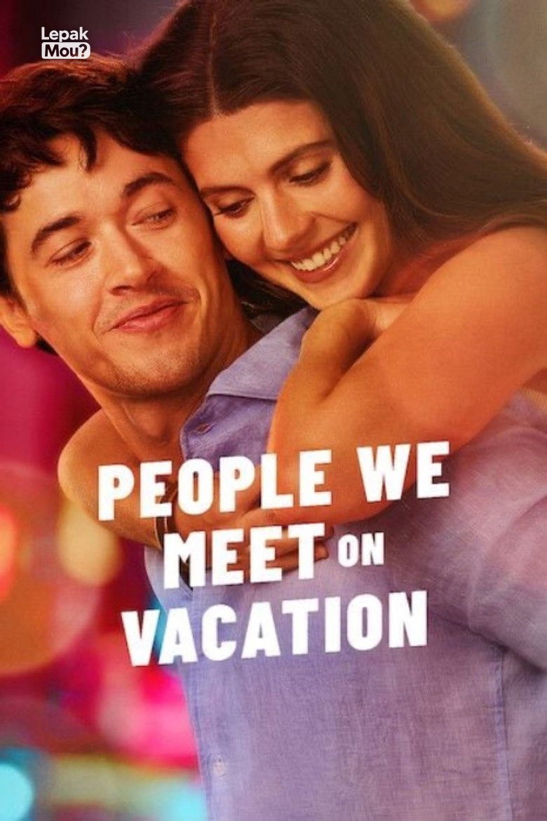 People We Meet on Vacation