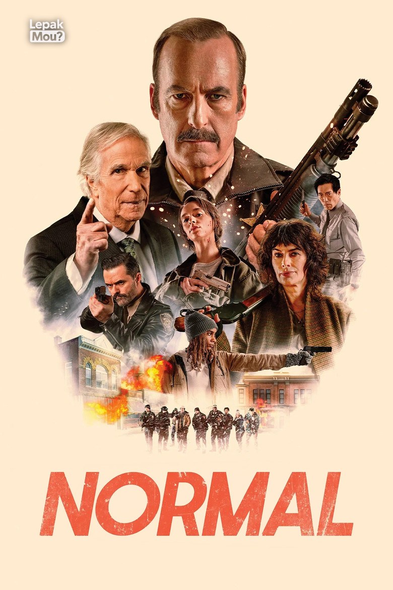 Normal
