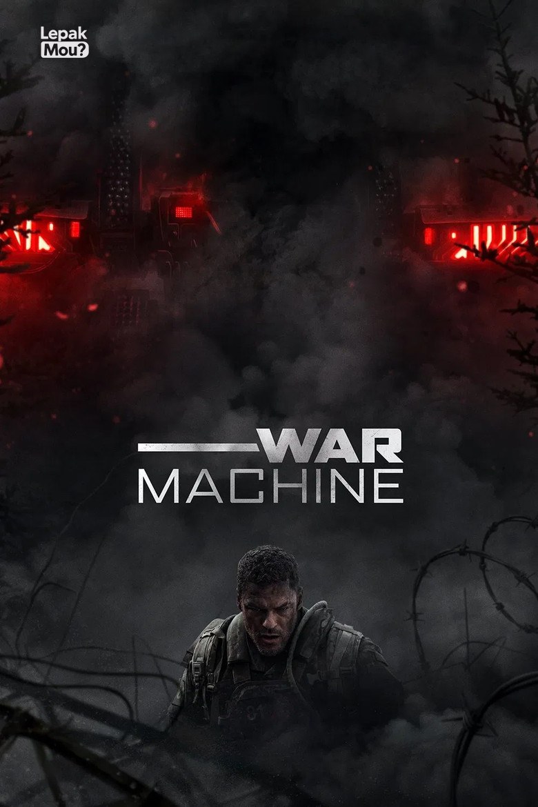 War Machine