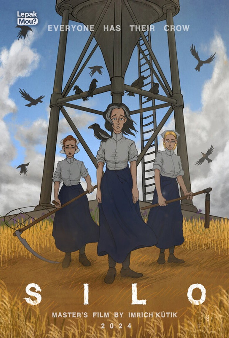 Silo