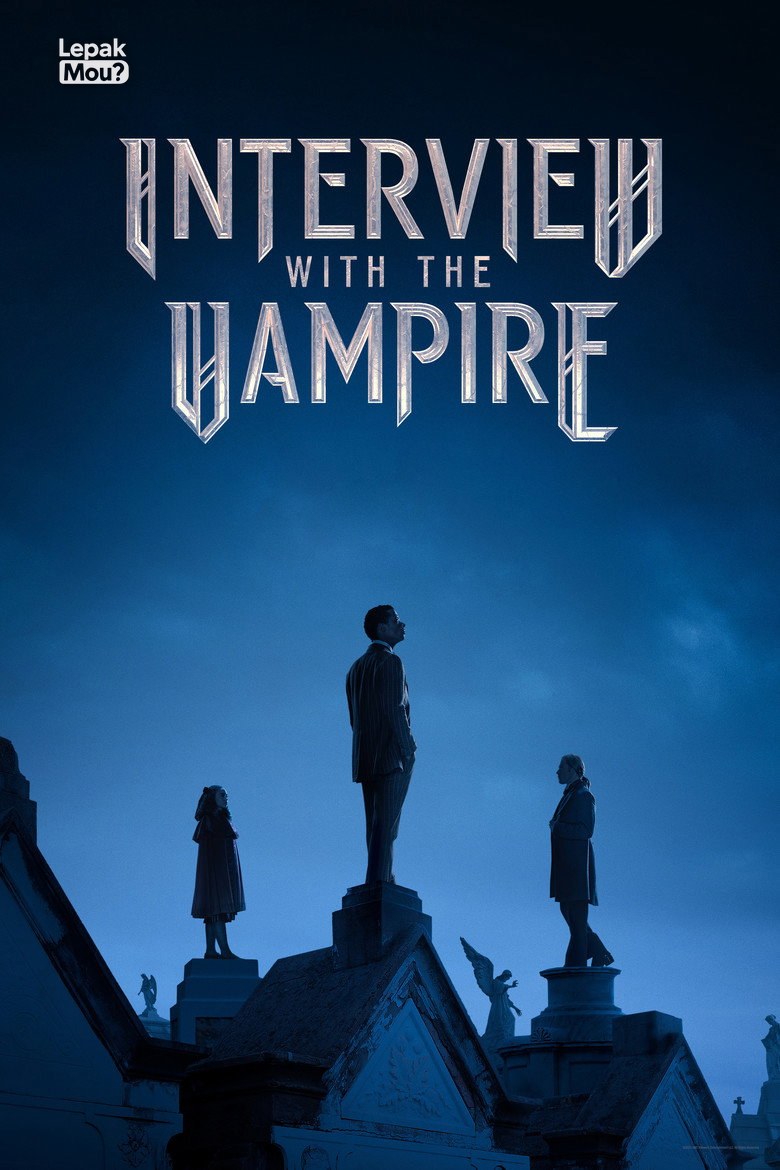 Interview with the Vampire