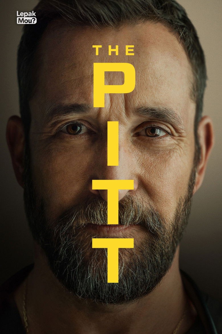 The Pitt