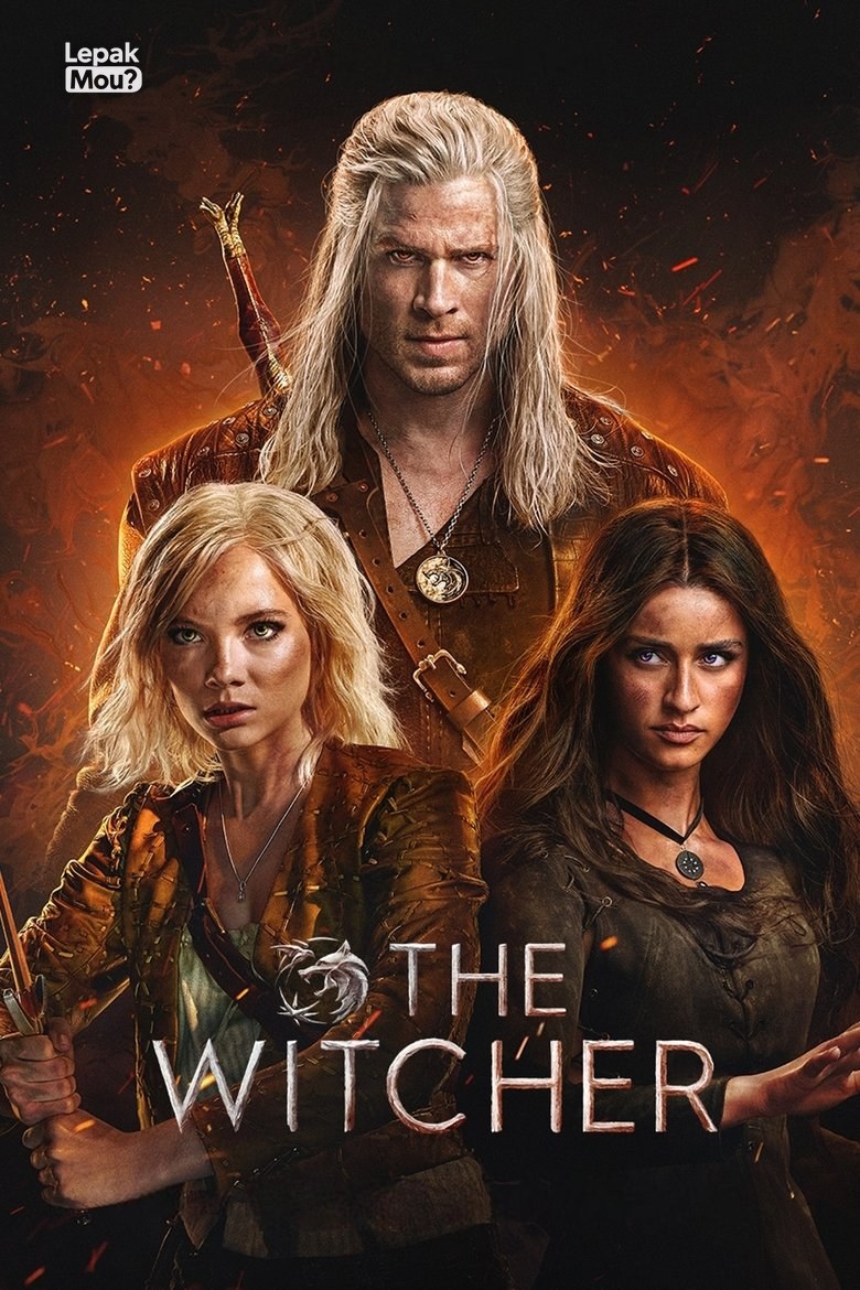 The Witcher