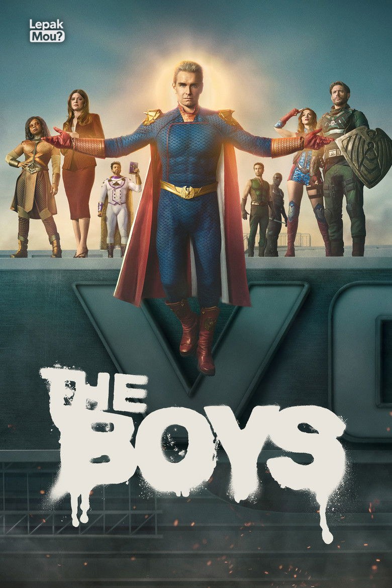 The Boys