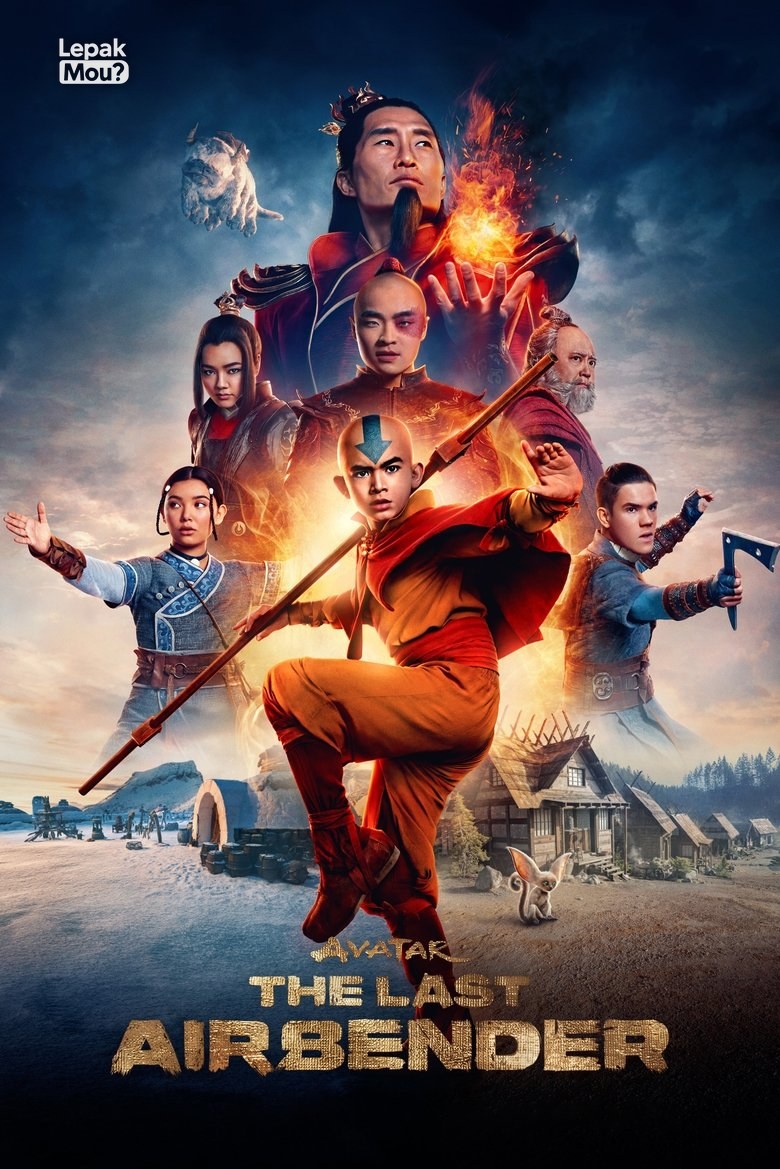 Avatar: The Last Airbender