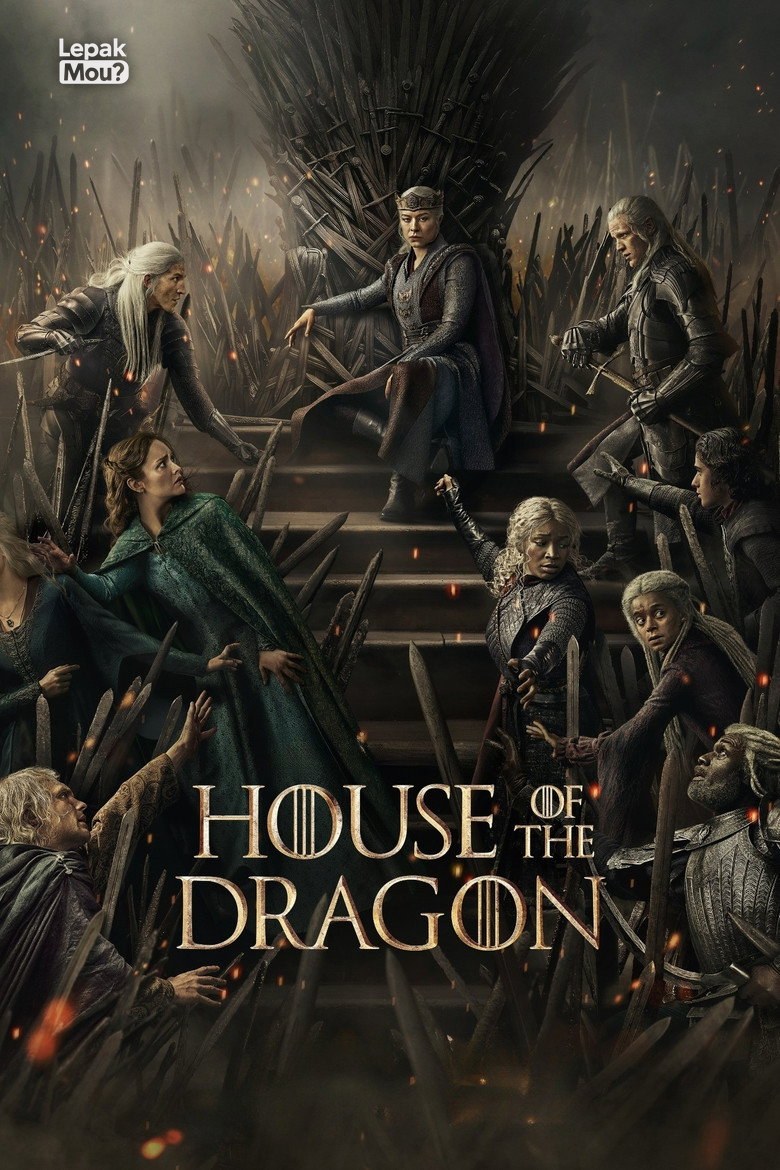House of the Dragon
