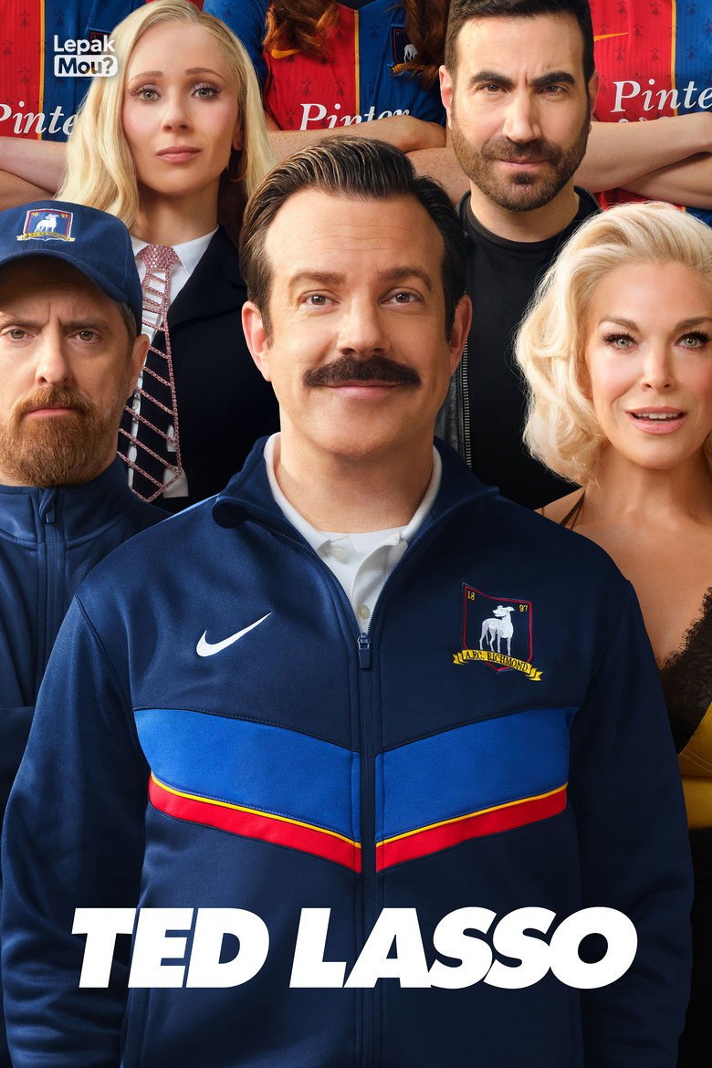 Ted Lasso