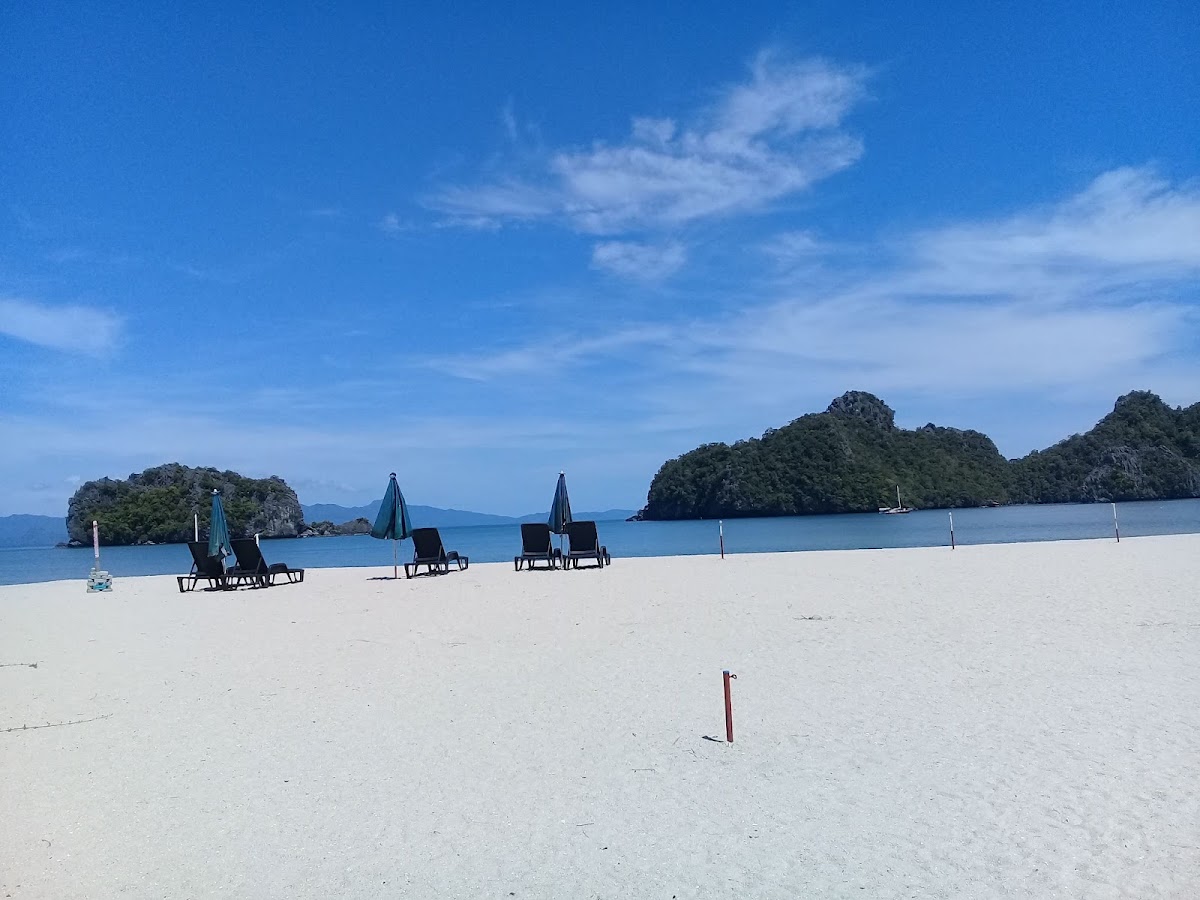 Tanjung Rhu
