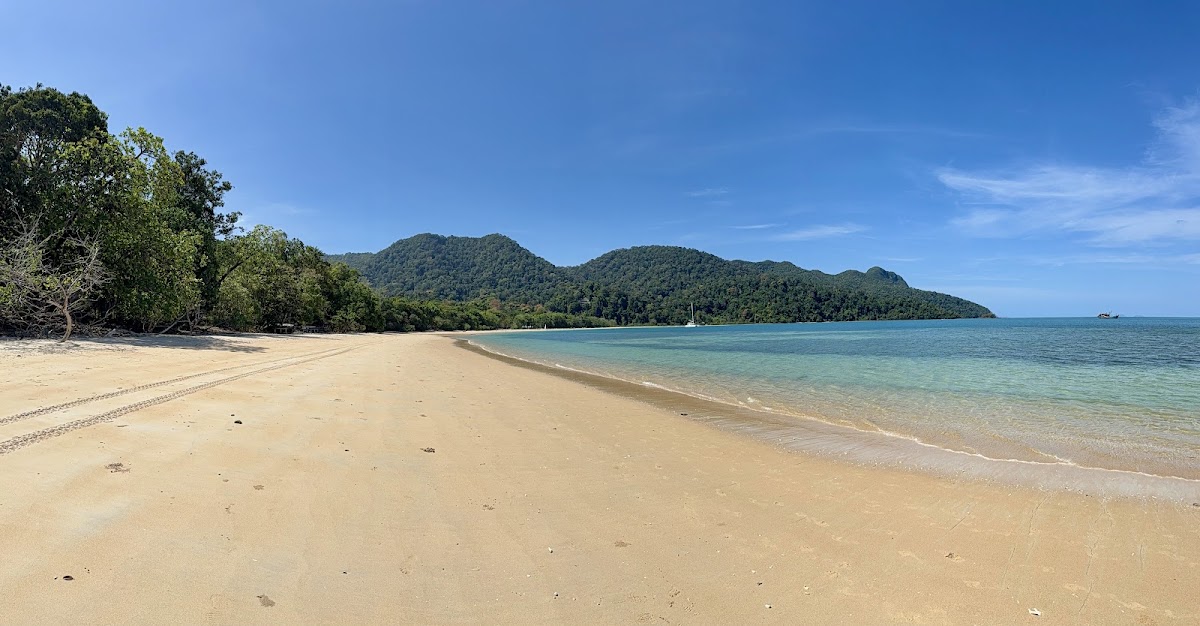 Datai Bay