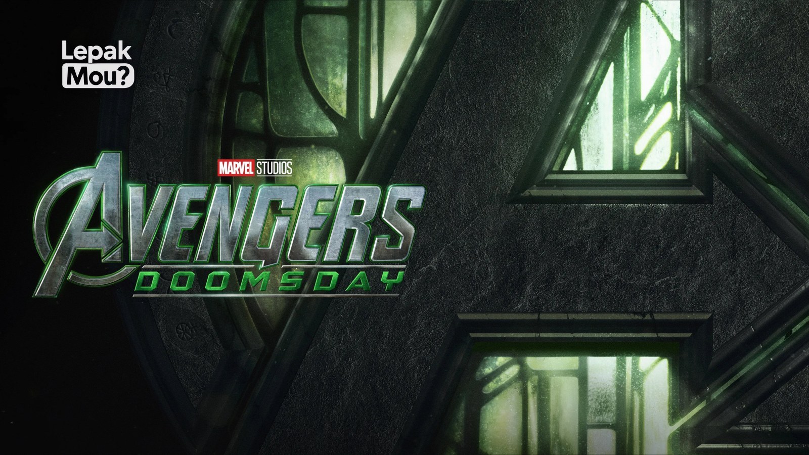 Avengers: Doomsday