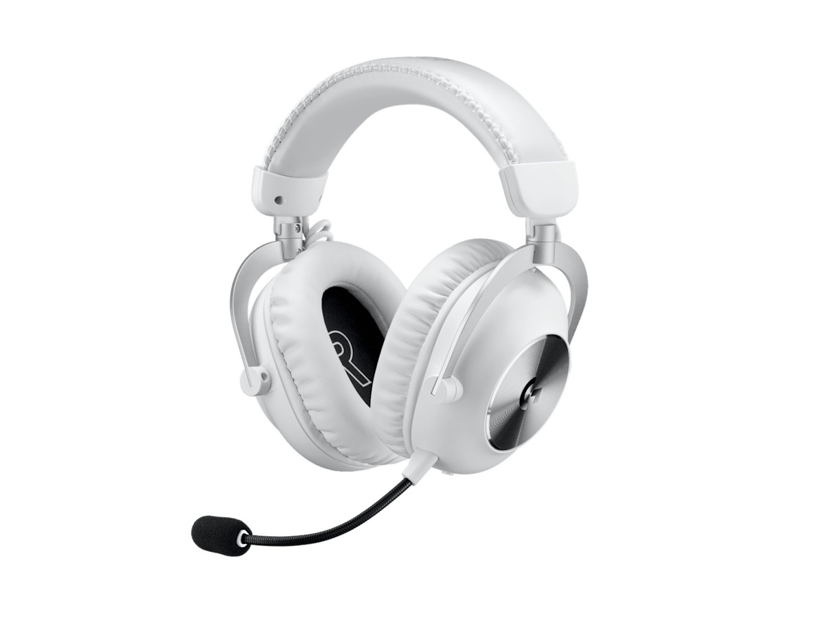Logitech G Pro X 2 Lightspeed