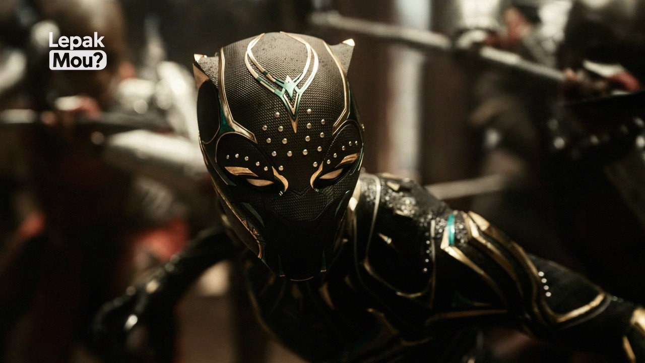 Black Panther and the Wakanda cast in Avengers: Doomsday