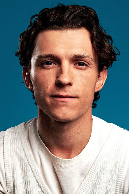 Tom Holland as Peter Parker / Spider-Man in Spider-Man: Brand New Day