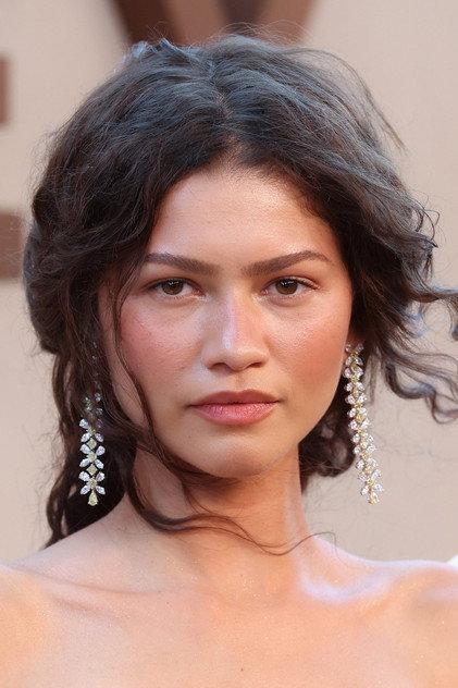 Zendaya as MJ in Spider-Man: Brand New Day