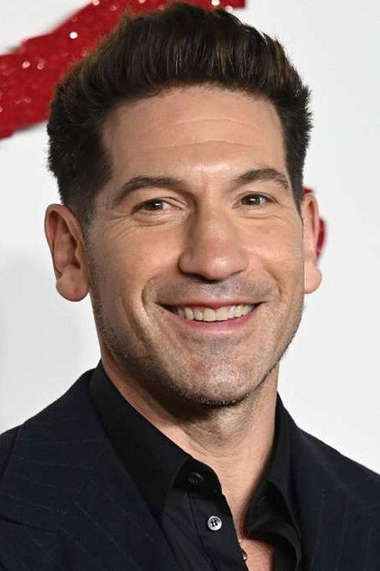 Jon Bernthal as Frank Castle / Punisher in Spider-Man: Brand New Day