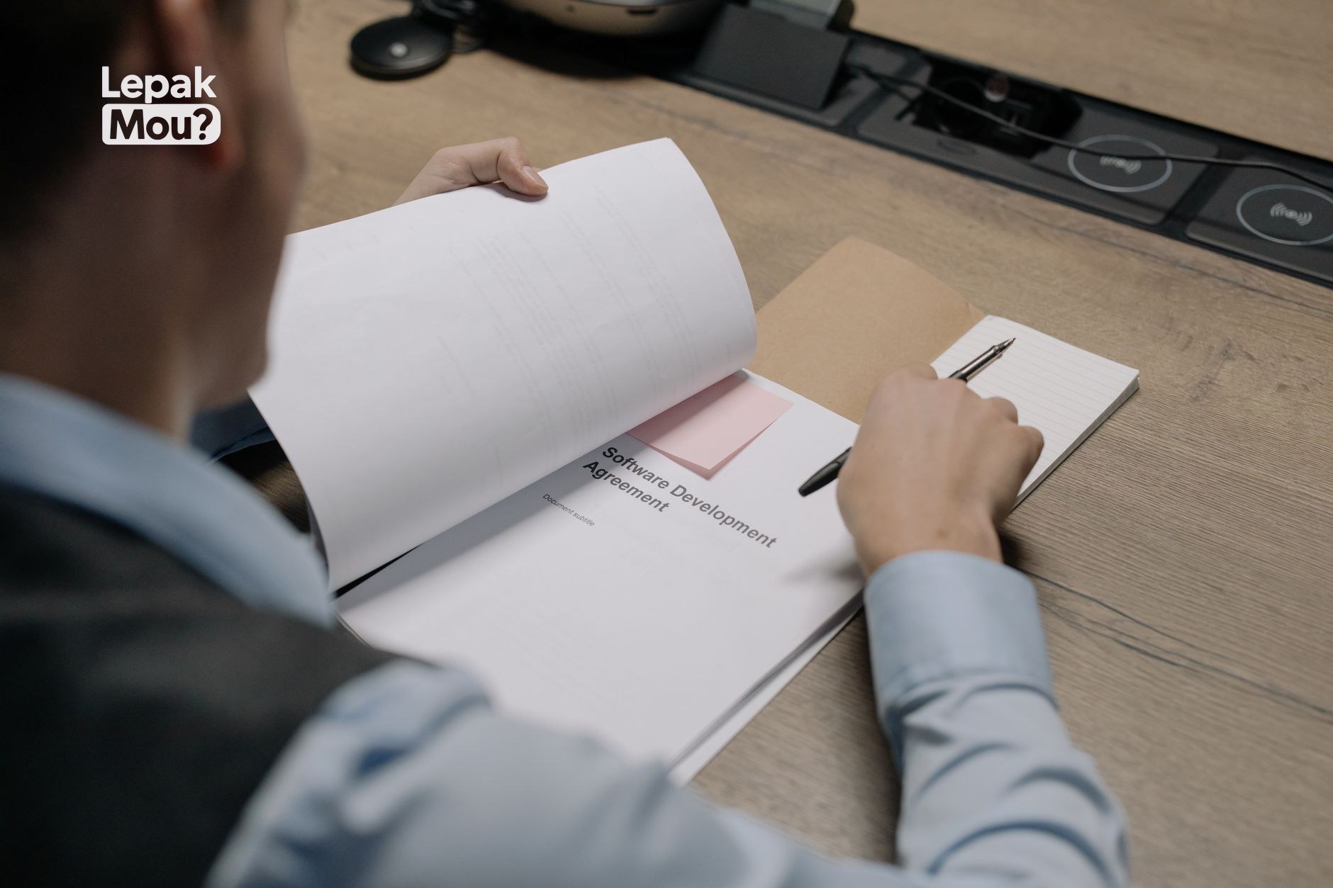 Preparing before declining a job offer
