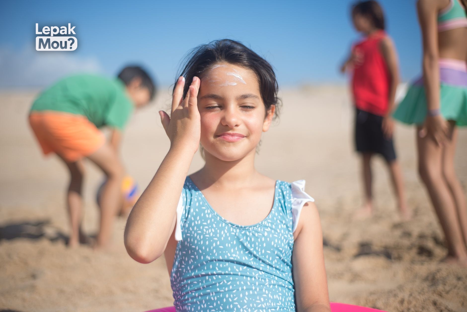 Choosing the right sunblock for your skin type