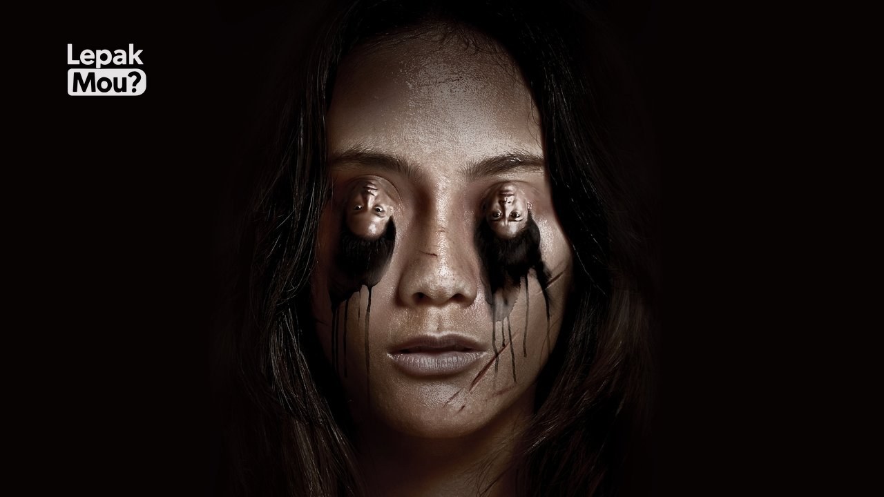 A scene from the horror film Impetigore