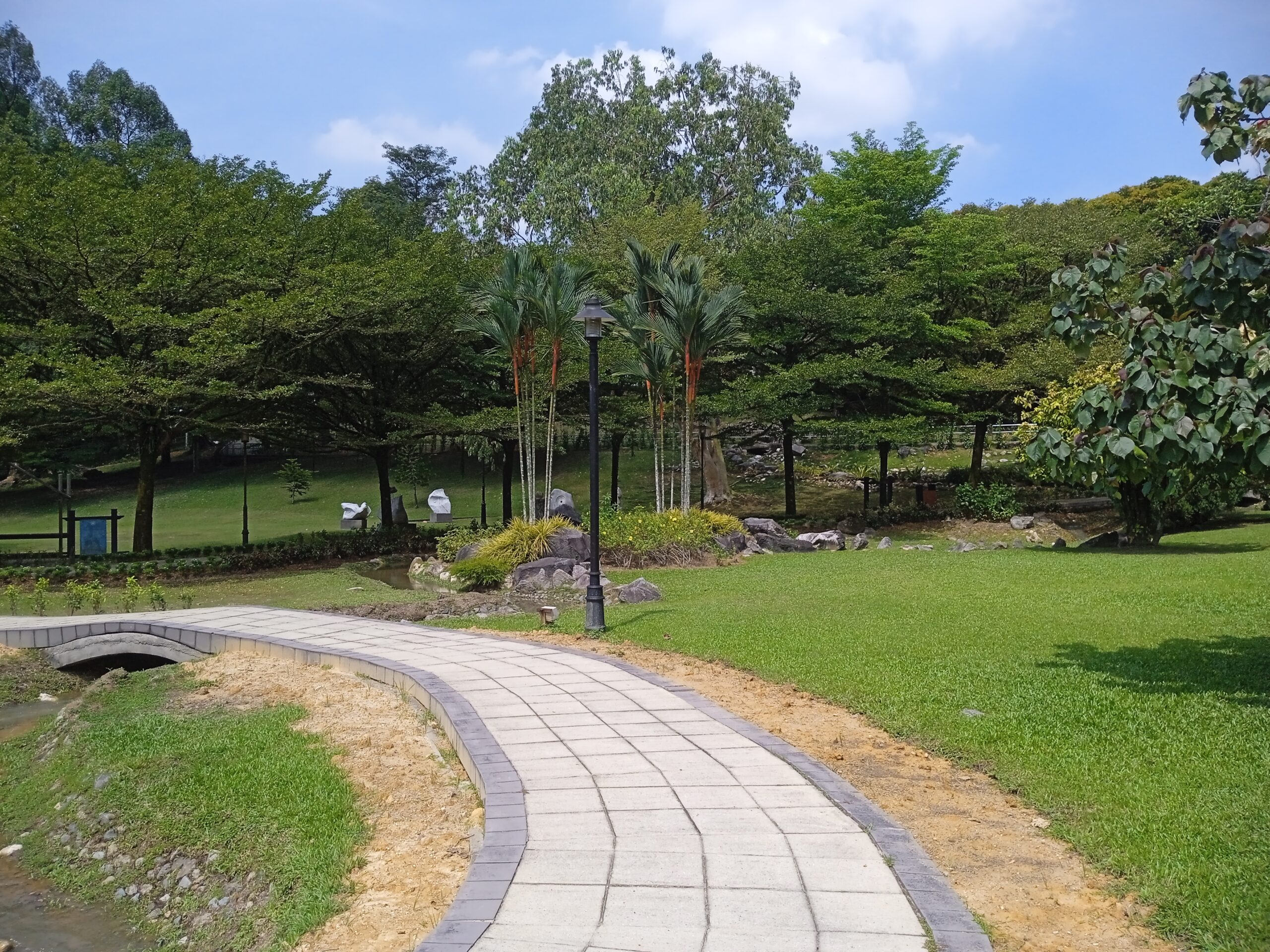 Taman Tugu