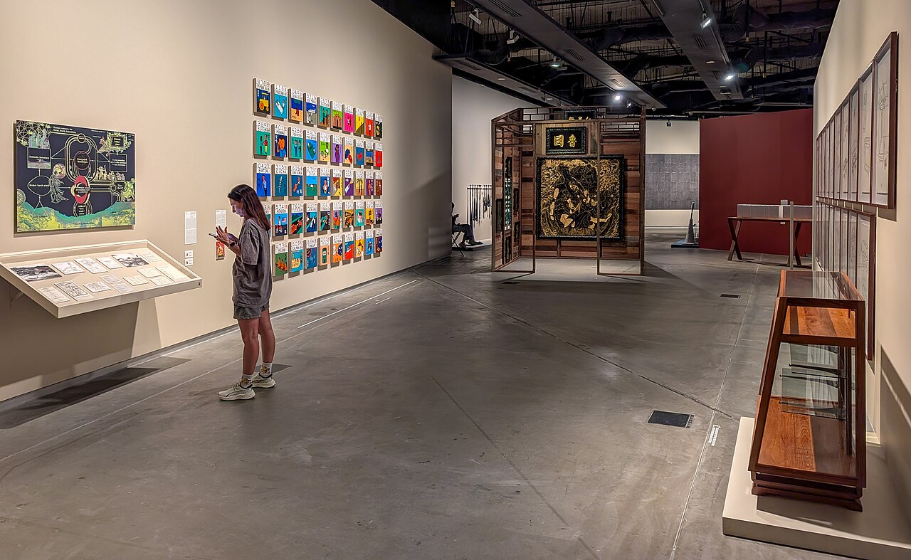 ILHAM Gallery
