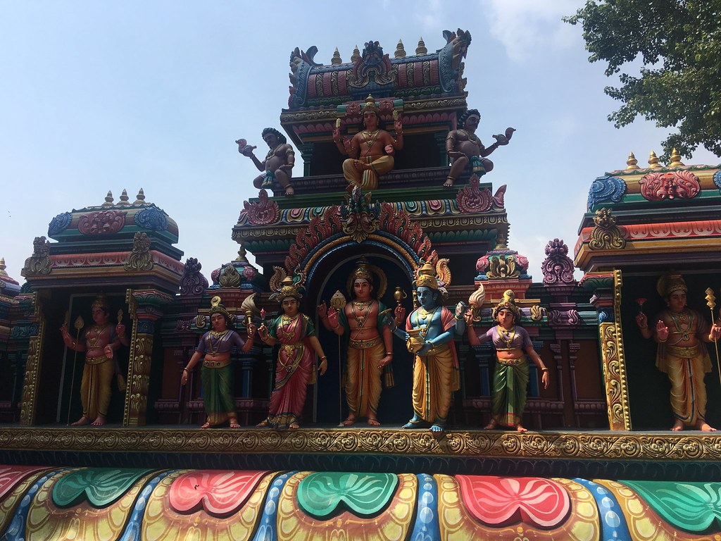 Taman Tasik Titiwangsa