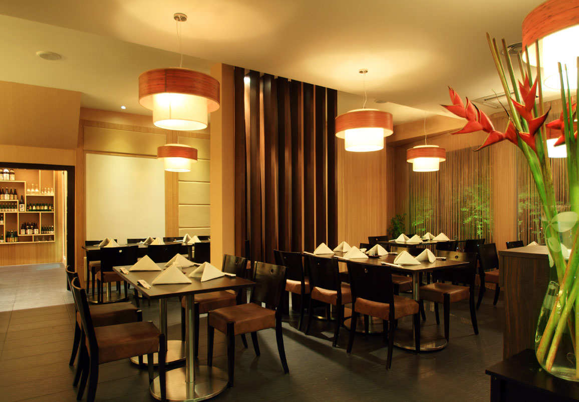 Ishin Japanese Dining