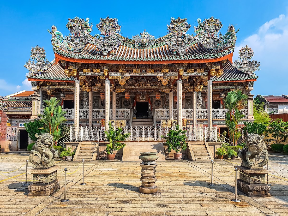 Khoo Kongsi