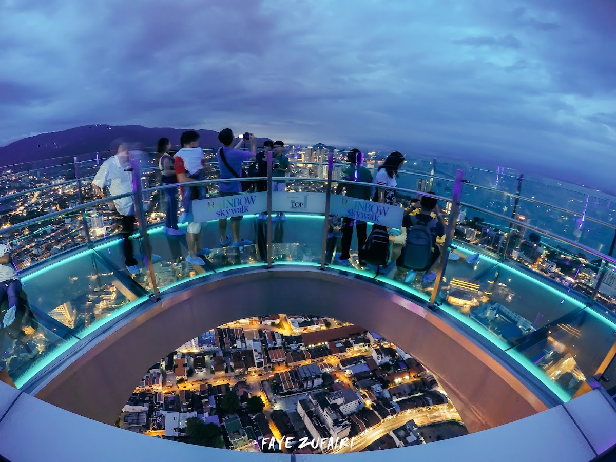 The TOP Penang