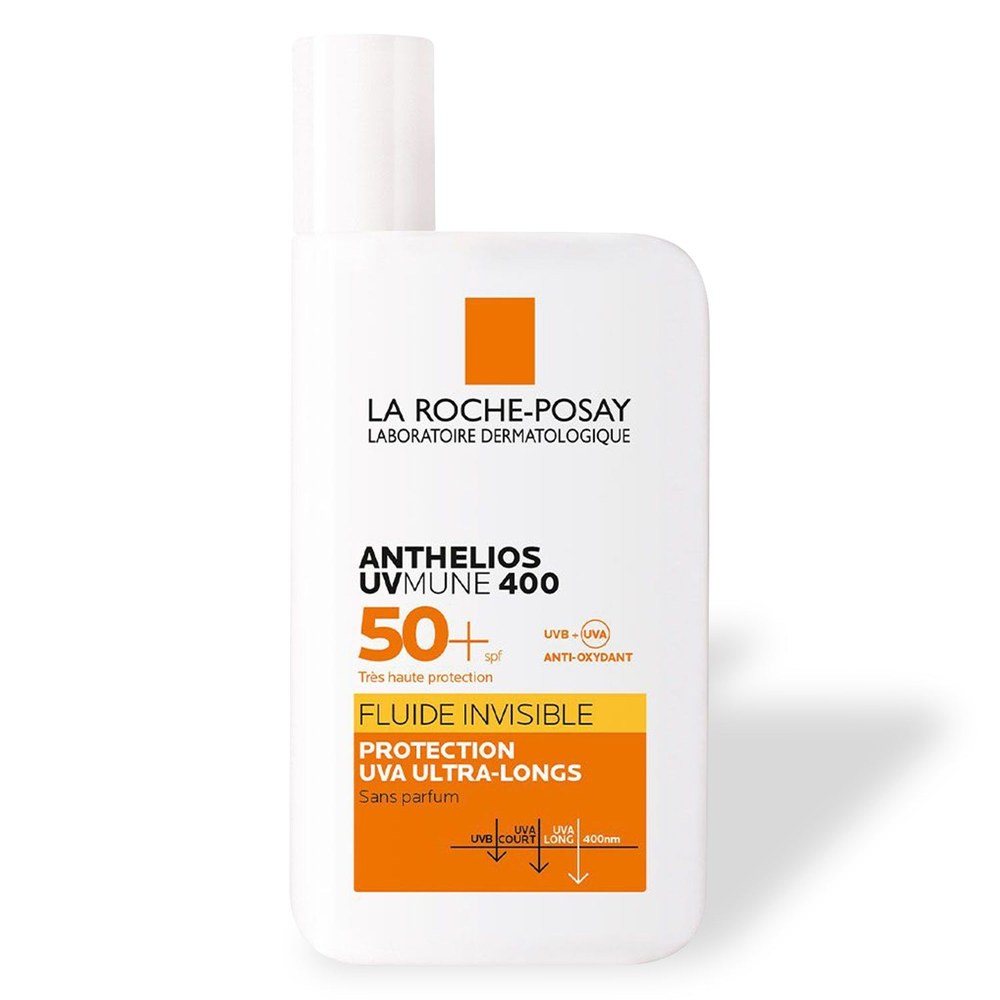 La Roche-Posay Anthelios UVMune 400 Sunscreen sunscreen product photo